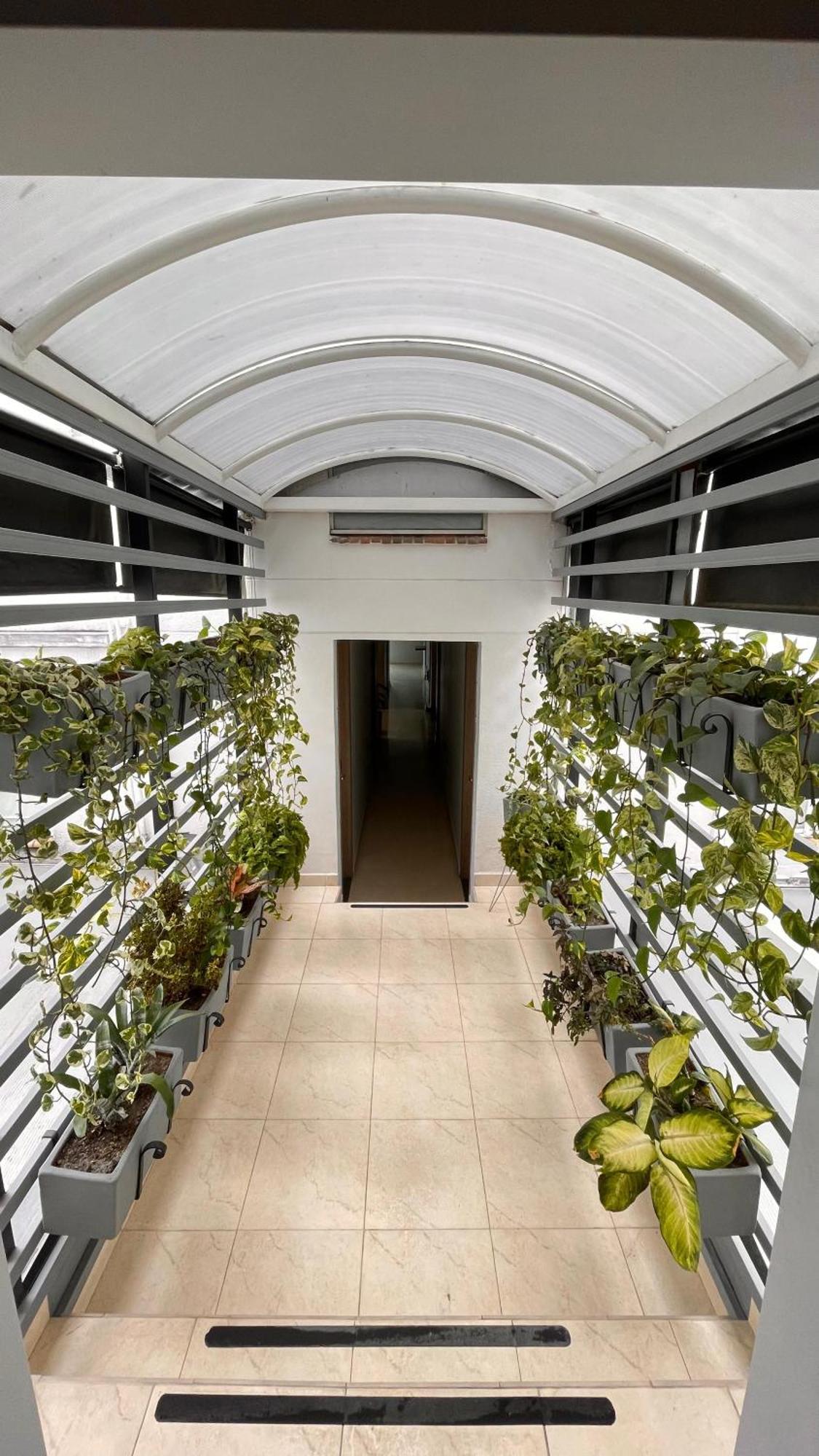 Cabecera Country Hotel Bucaramanga Luaran gambar