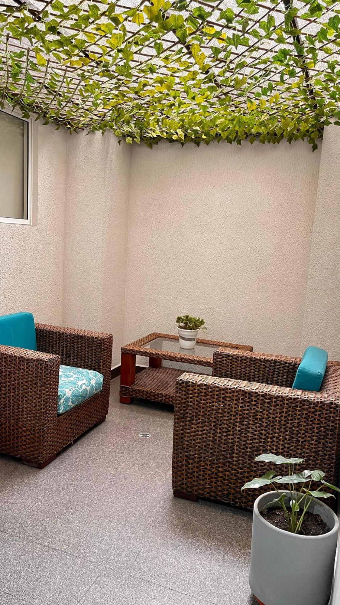 Cabecera Country Hotel Bucaramanga Luaran gambar